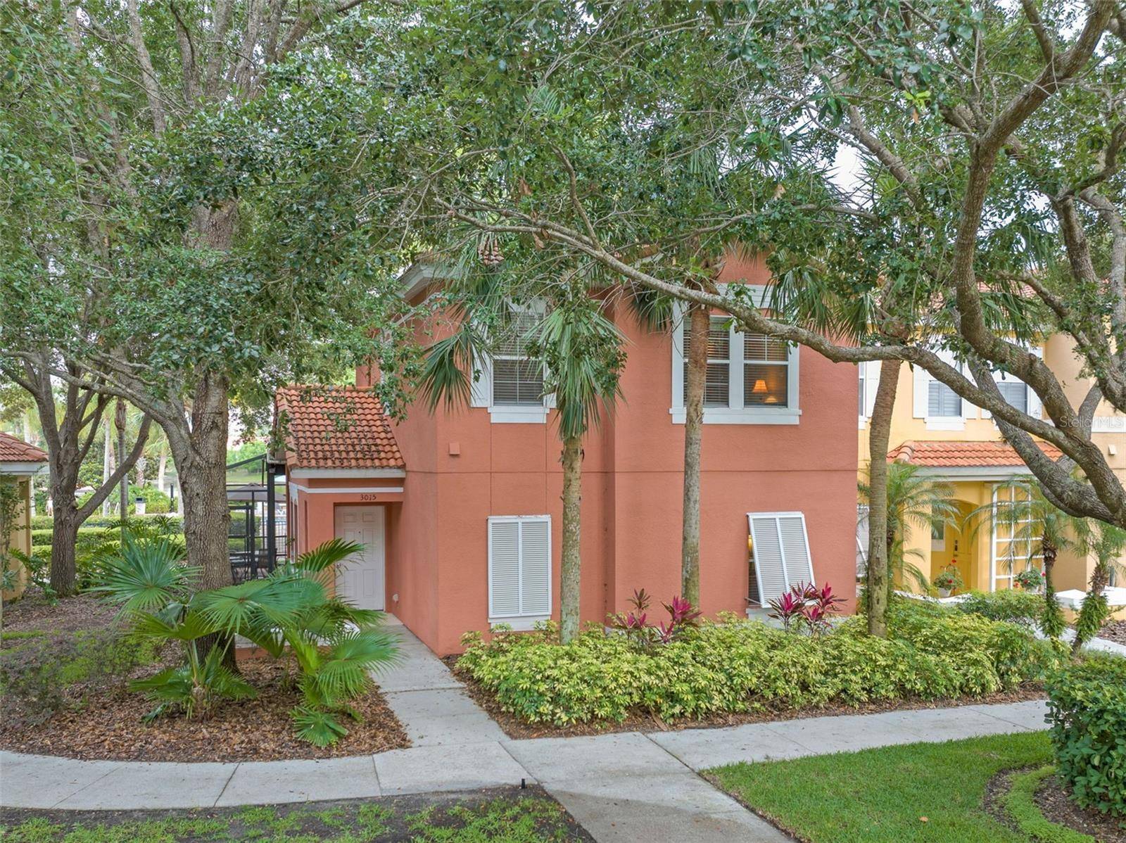 3015 YELLOW LANTANA LN, Kissimmee, FL 34747