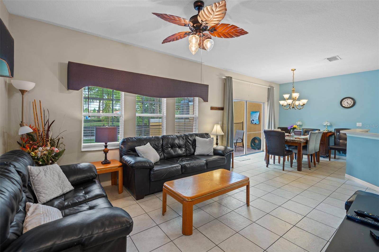 3015 YELLOW LANTANA LN, Kissimmee, FL 34747