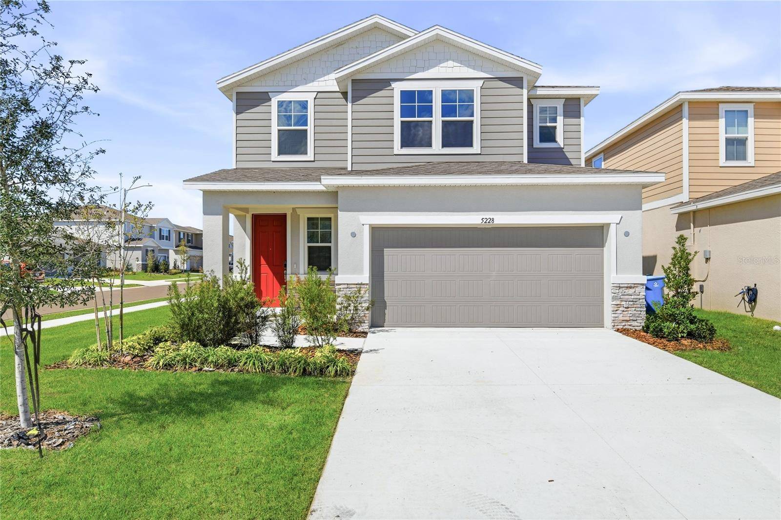 5228 BEE BALM ST, Lake Hamilton, FL 33851