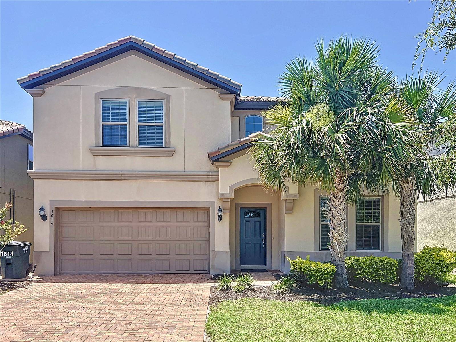 1614 LIMA AVE, Kissimmee, FL 34747