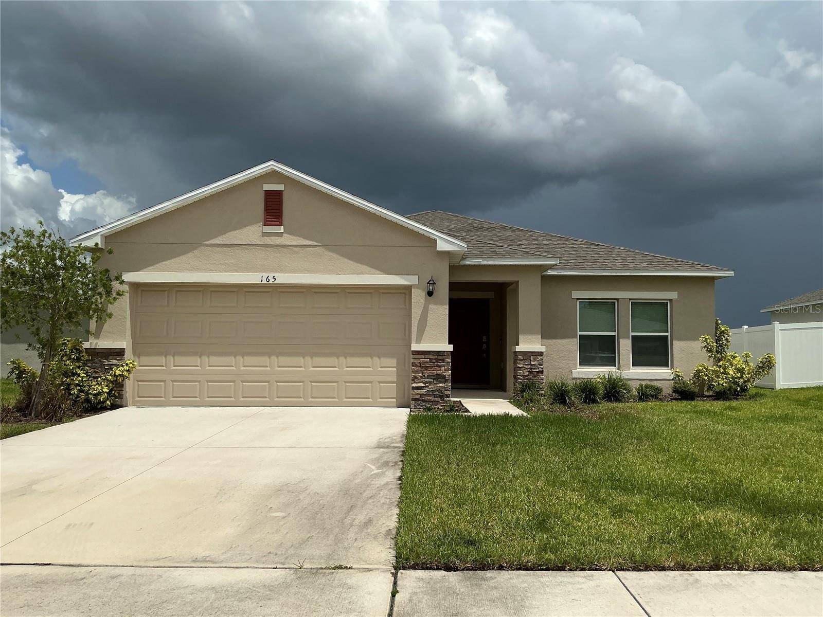 165 CITRINE LOOP, Kissimmee, FL 34758