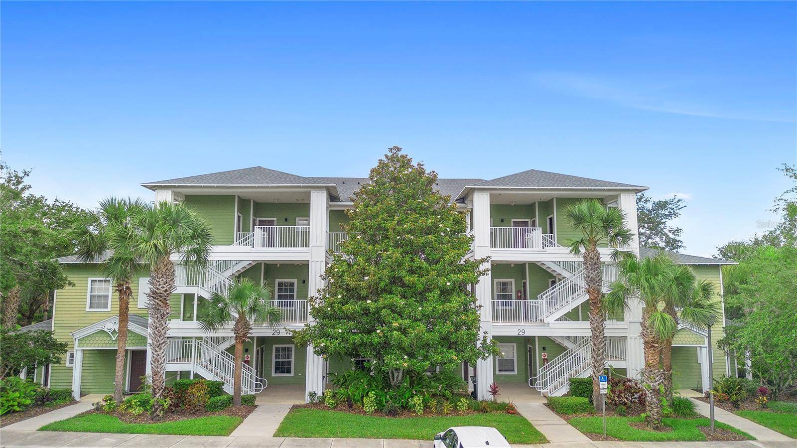607 GRAN BAHAMA BLVD #B29/U607, Davenport, FL 33897