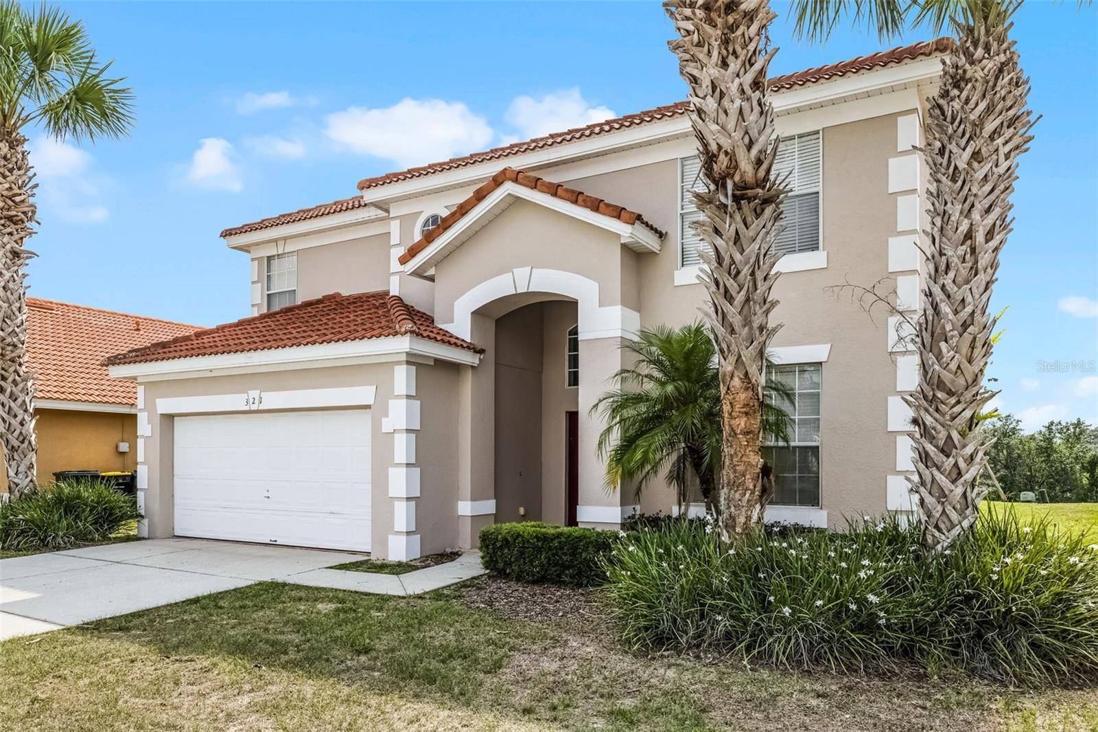 321 ROSSO DR, Davenport, FL 33837