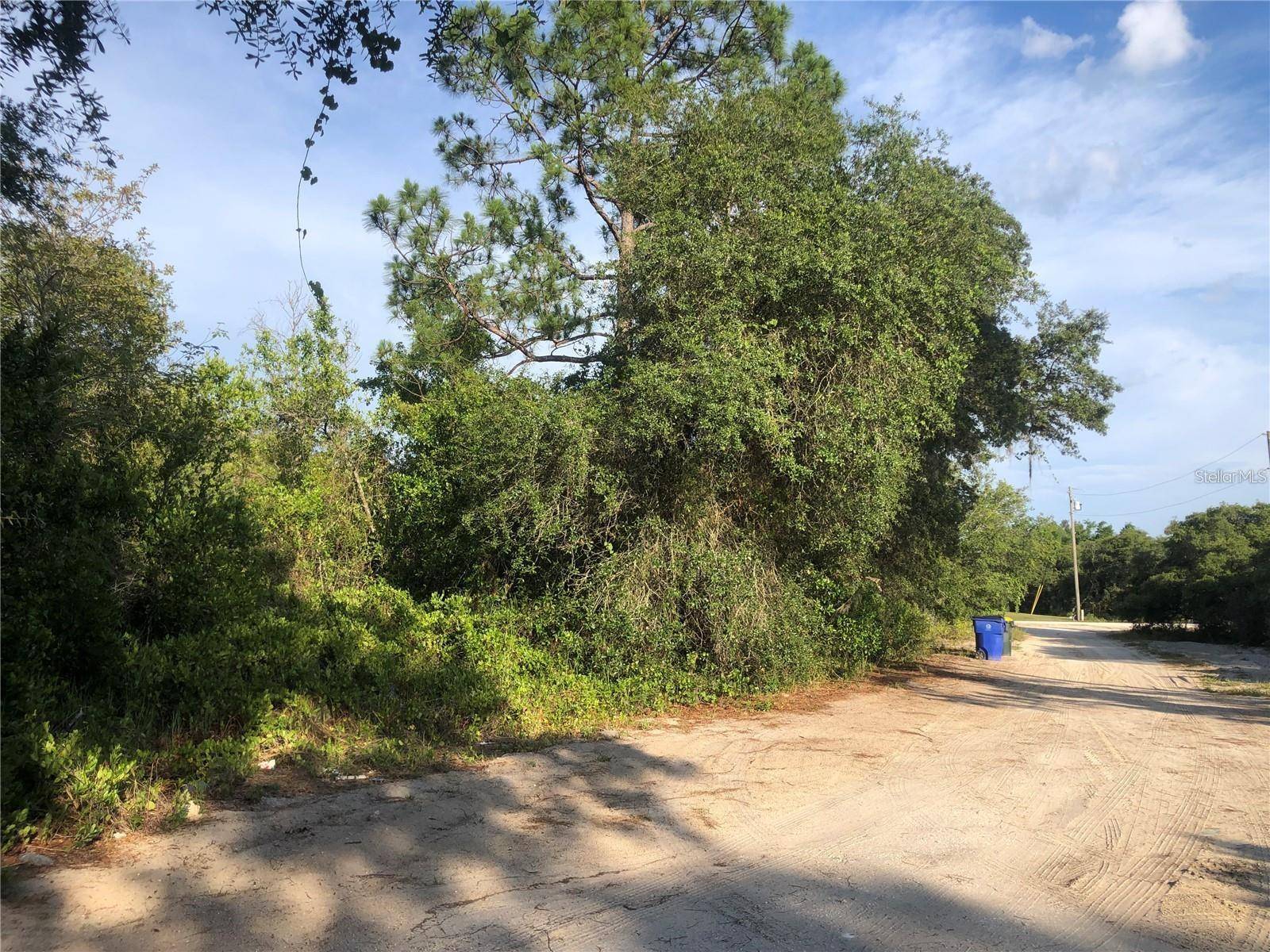 2610 N REHRER RD, Avon Park, FL 33825
