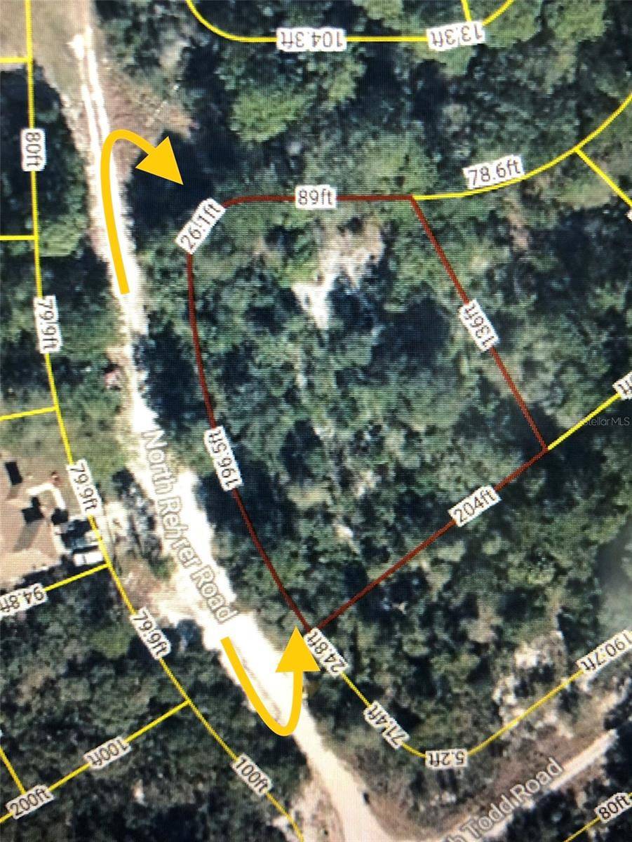 2610 N REHRER RD, Avon Park, FL 33825