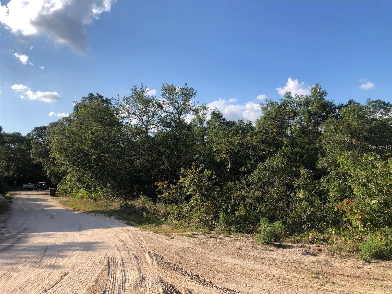2610 N REHRER RD, Avon Park, FL 33825