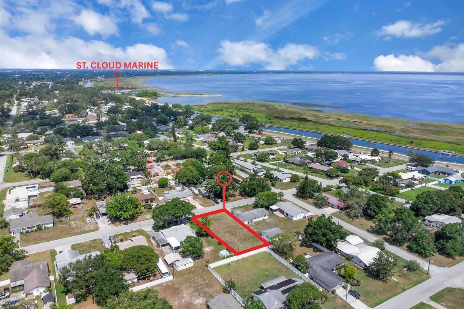 DELAWARE AVE, St Cloud, FL 34769