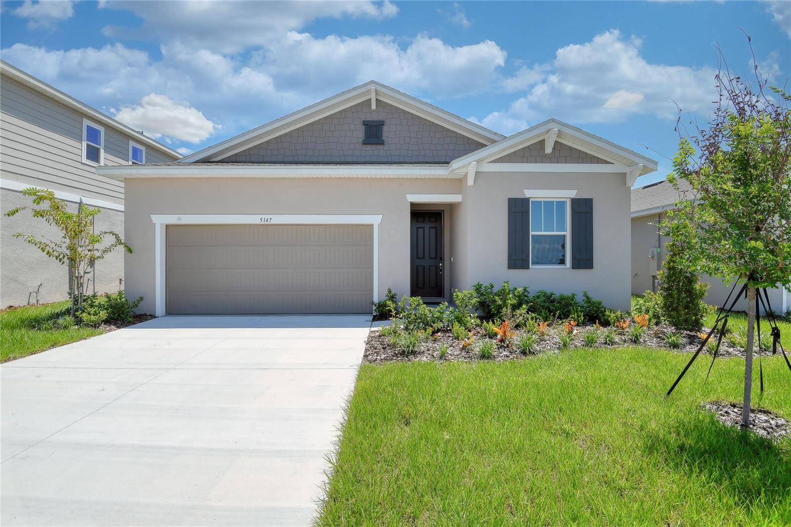 5147 KINSLEY DR, Winter Haven, FL 33884