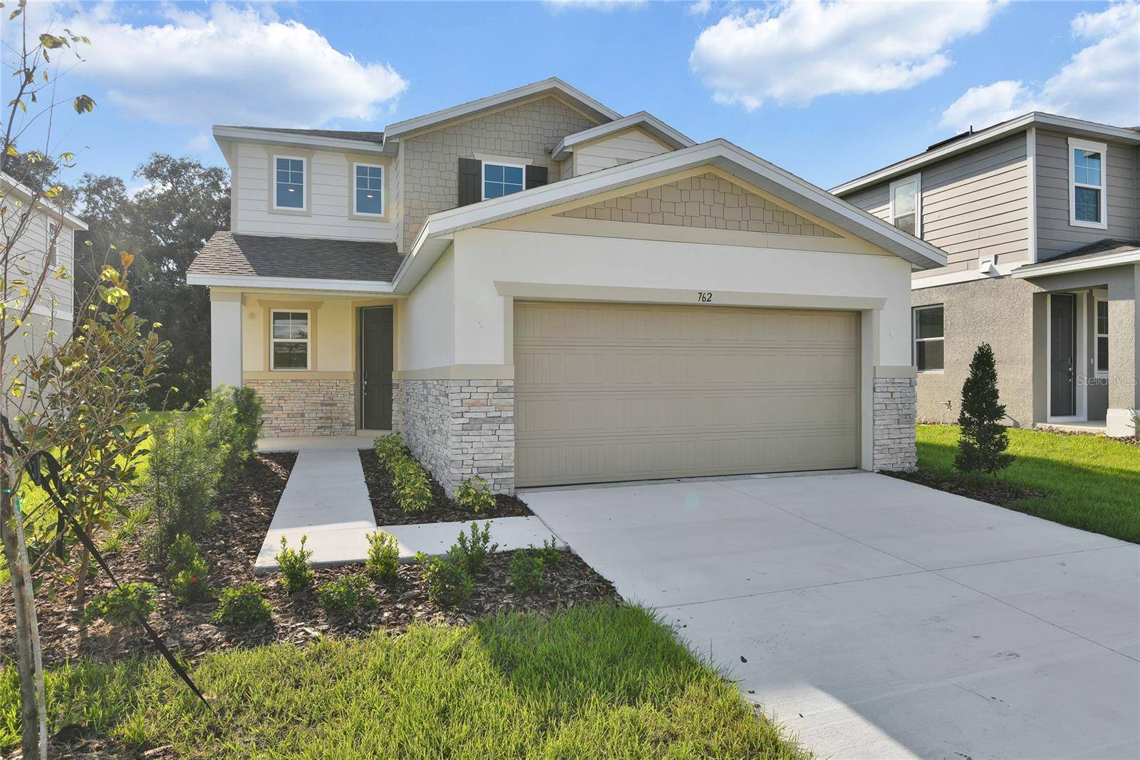 762 LAKE DELL AVE, Dundee, FL 33838