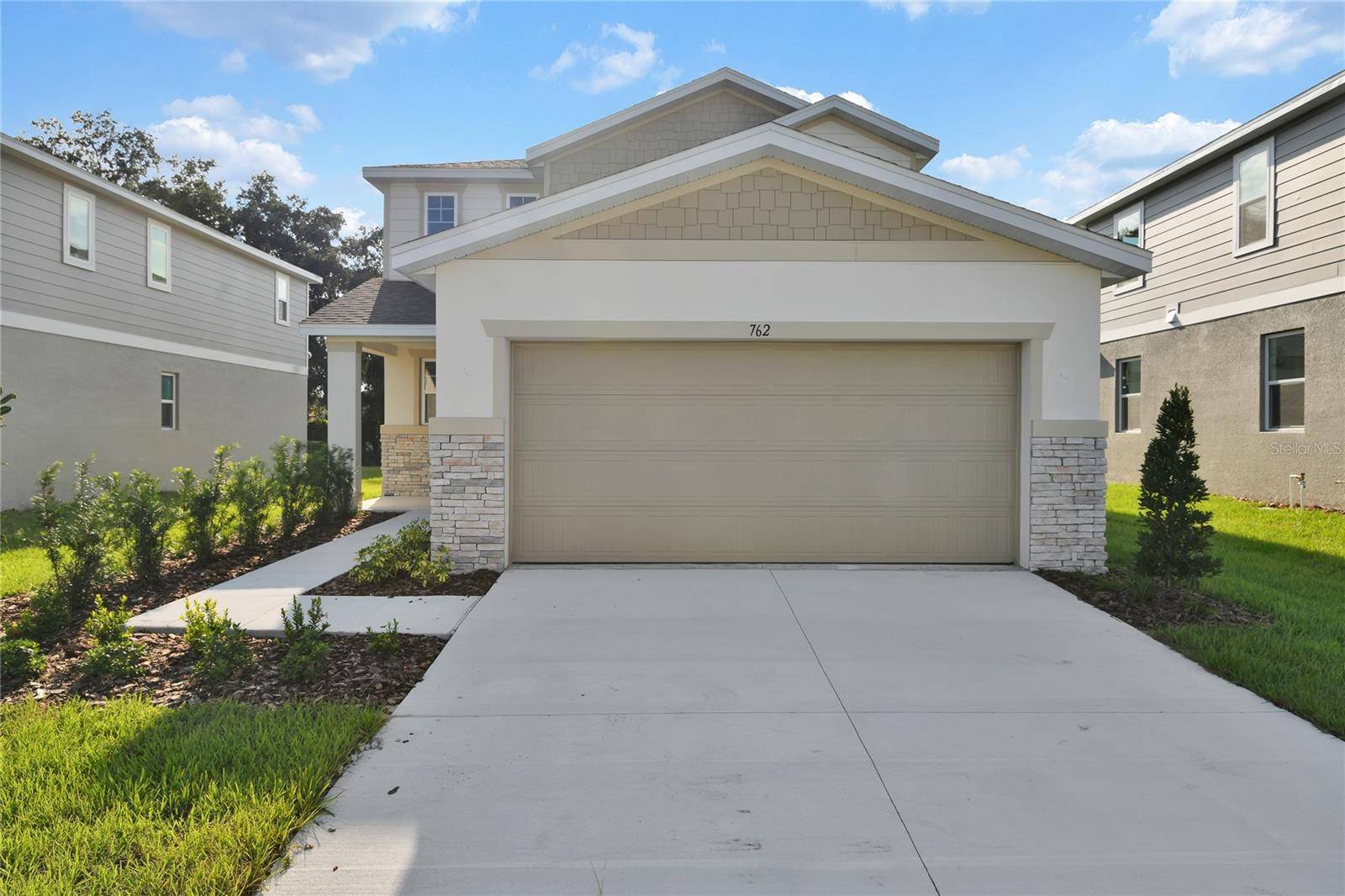 762 LAKE DELL AVE, Dundee, FL 33838