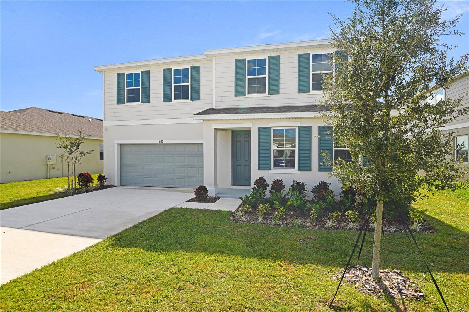 1022 WISTERIA WAY, Dundee, FL 33838