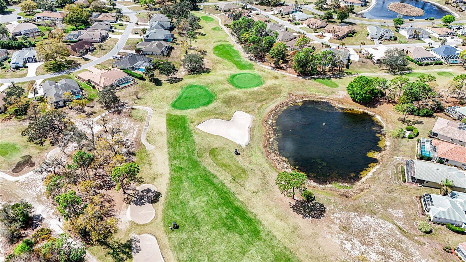 9127 PLAYERS DR, Weeki Wachee, FL 34613