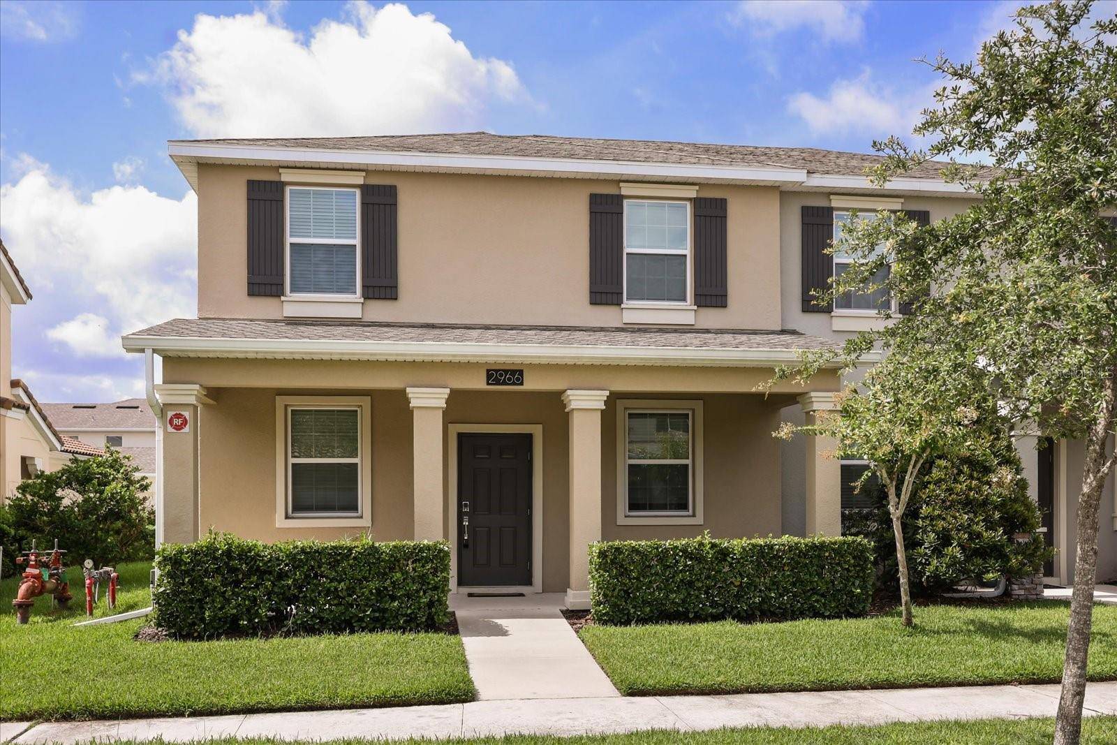 2966 AQUA VIRGO LOOP #16, Orlando, FL 32837