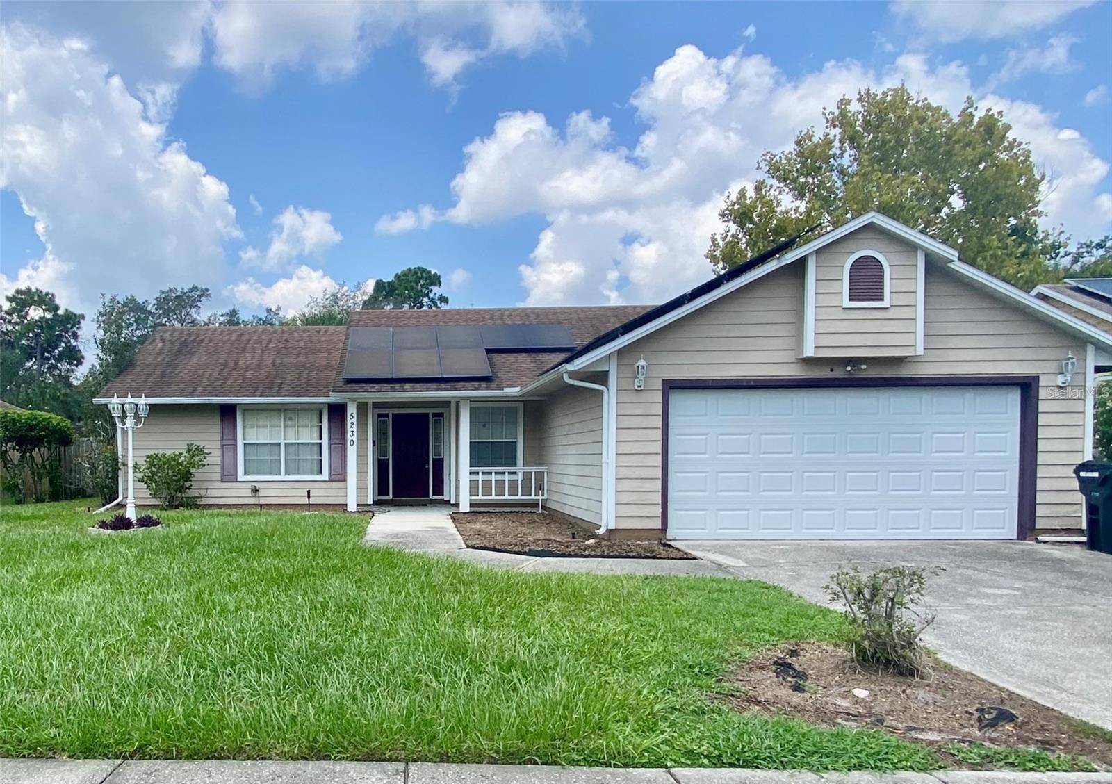 5230 CLARION OAKS DR, Orlando, FL 32808