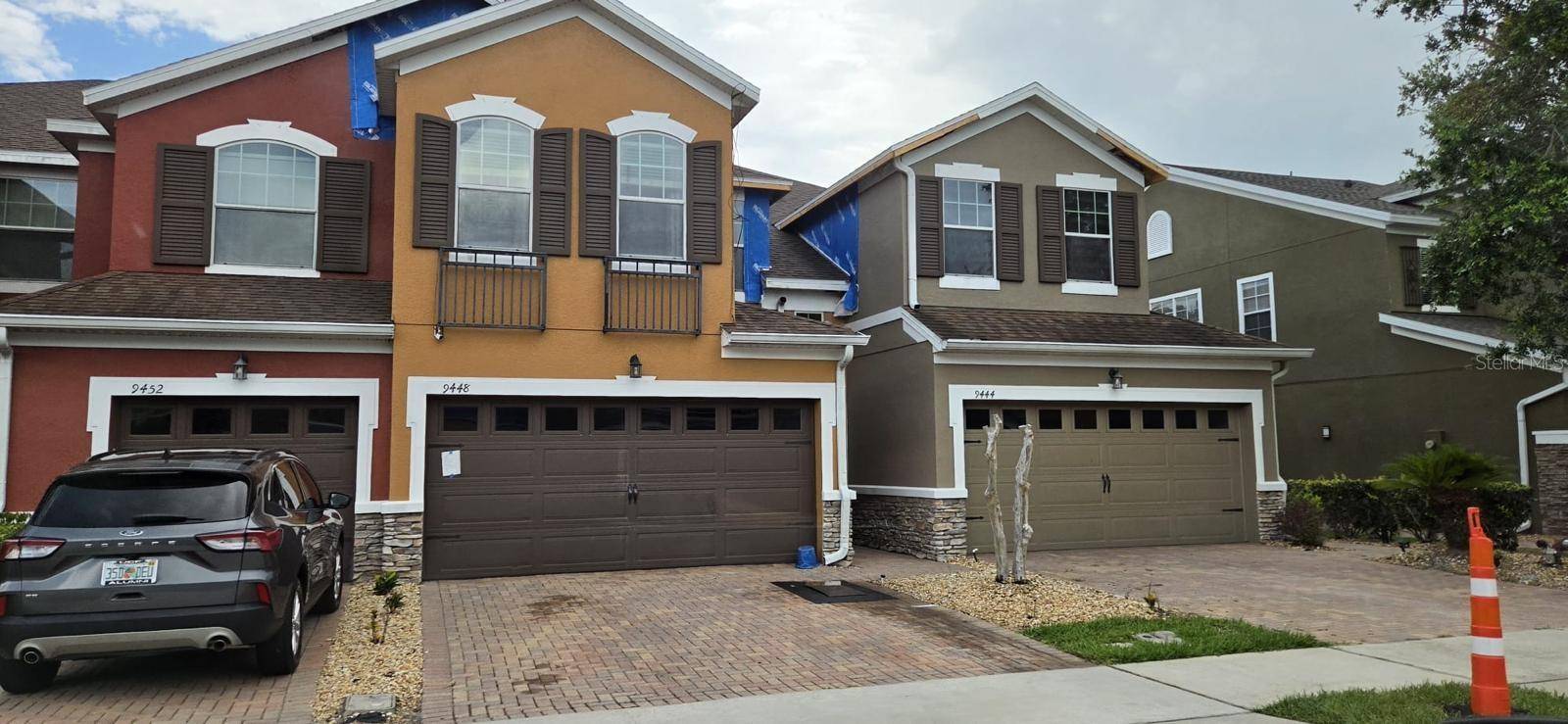 9637 SILVER BUTTONWOOD ST, Orlando, FL 32832