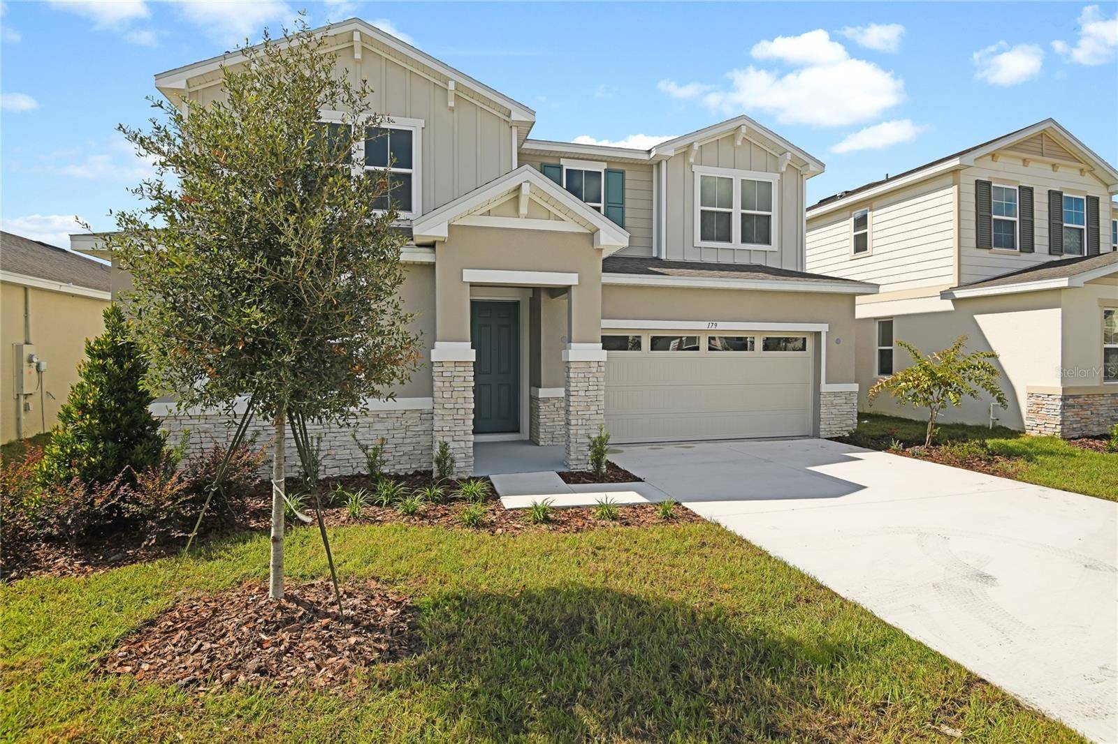 179 FLAG LILLY LN, Umatilla, FL 32784