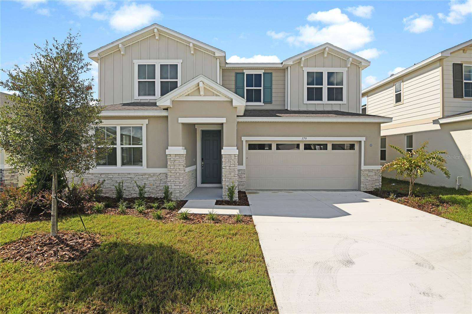 179 FLAG LILLY LN, Umatilla, FL 32784