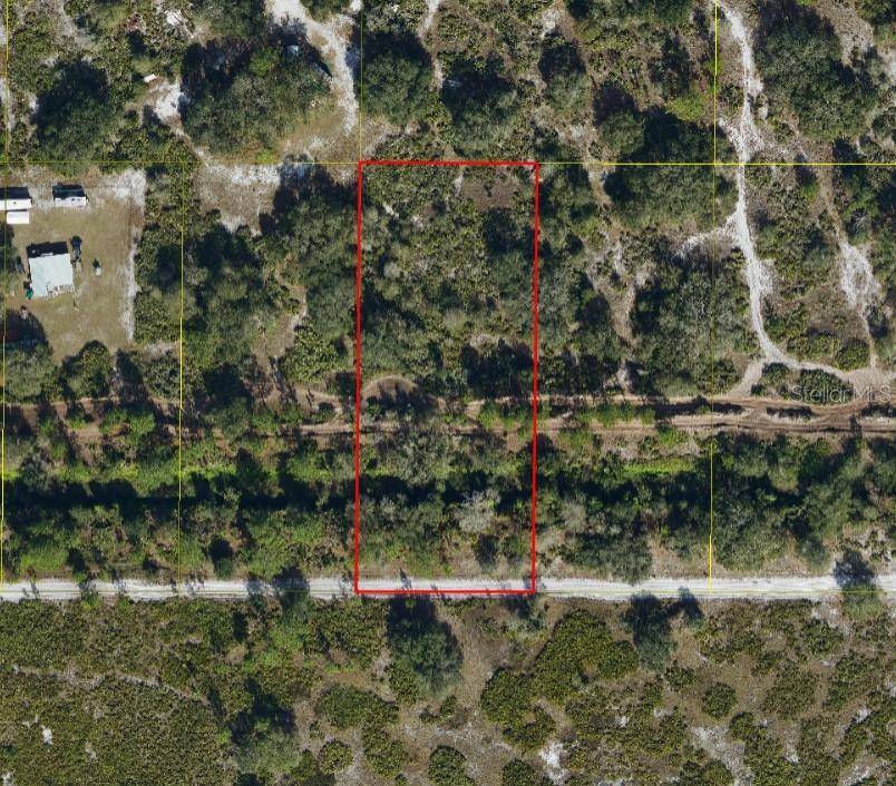 SUBURBAN ESTS SEC 31...5224 002N, St Cloud, FL 34773