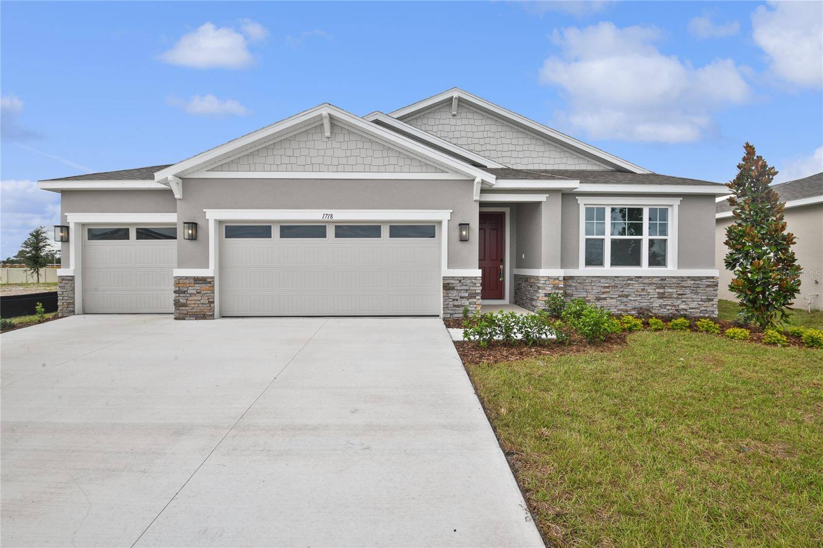 1718 CROOKED CREEK ST, St Cloud, FL 34772