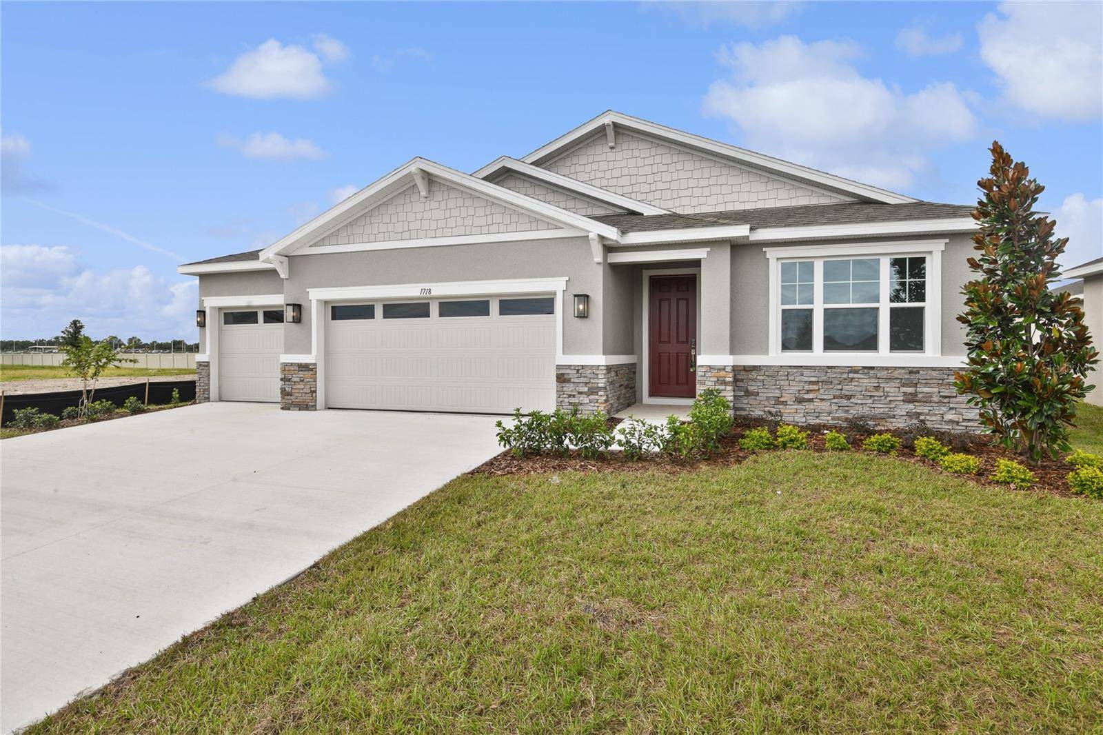 1718 CROOKED CREEK ST, St Cloud, FL 34772