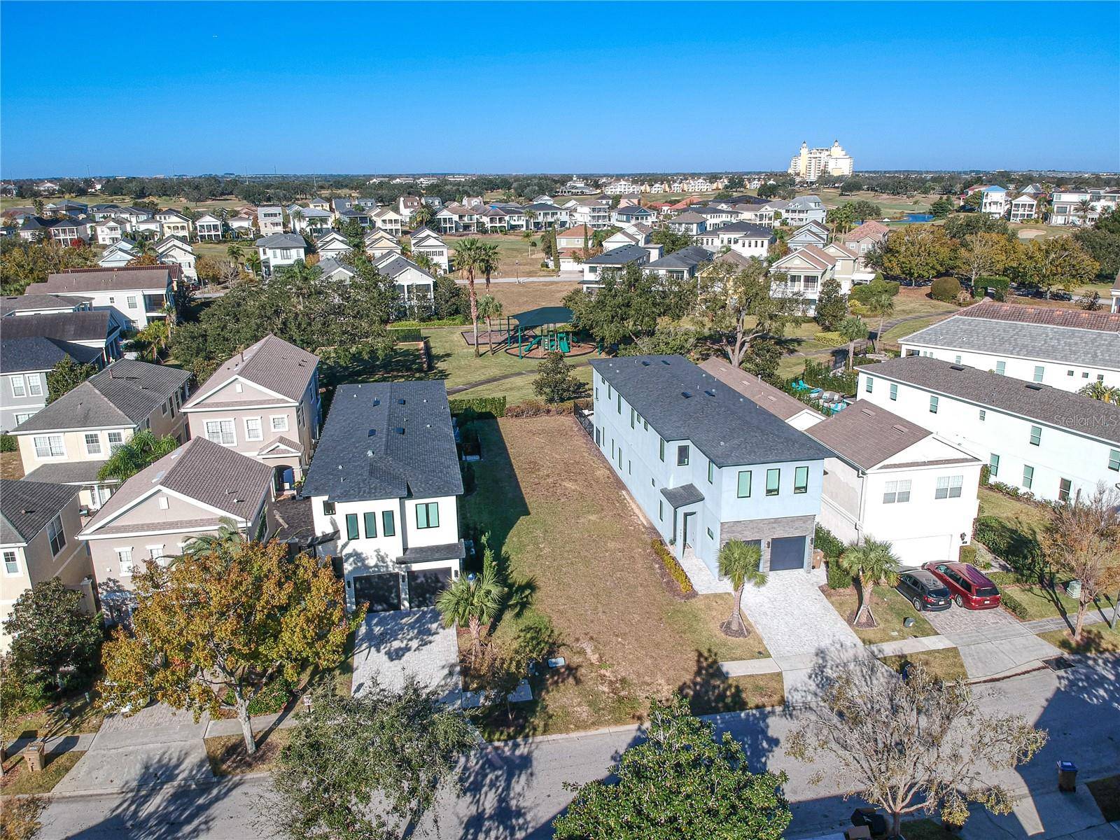 7549 EXCITEMENT DR, Reunion, FL 34747