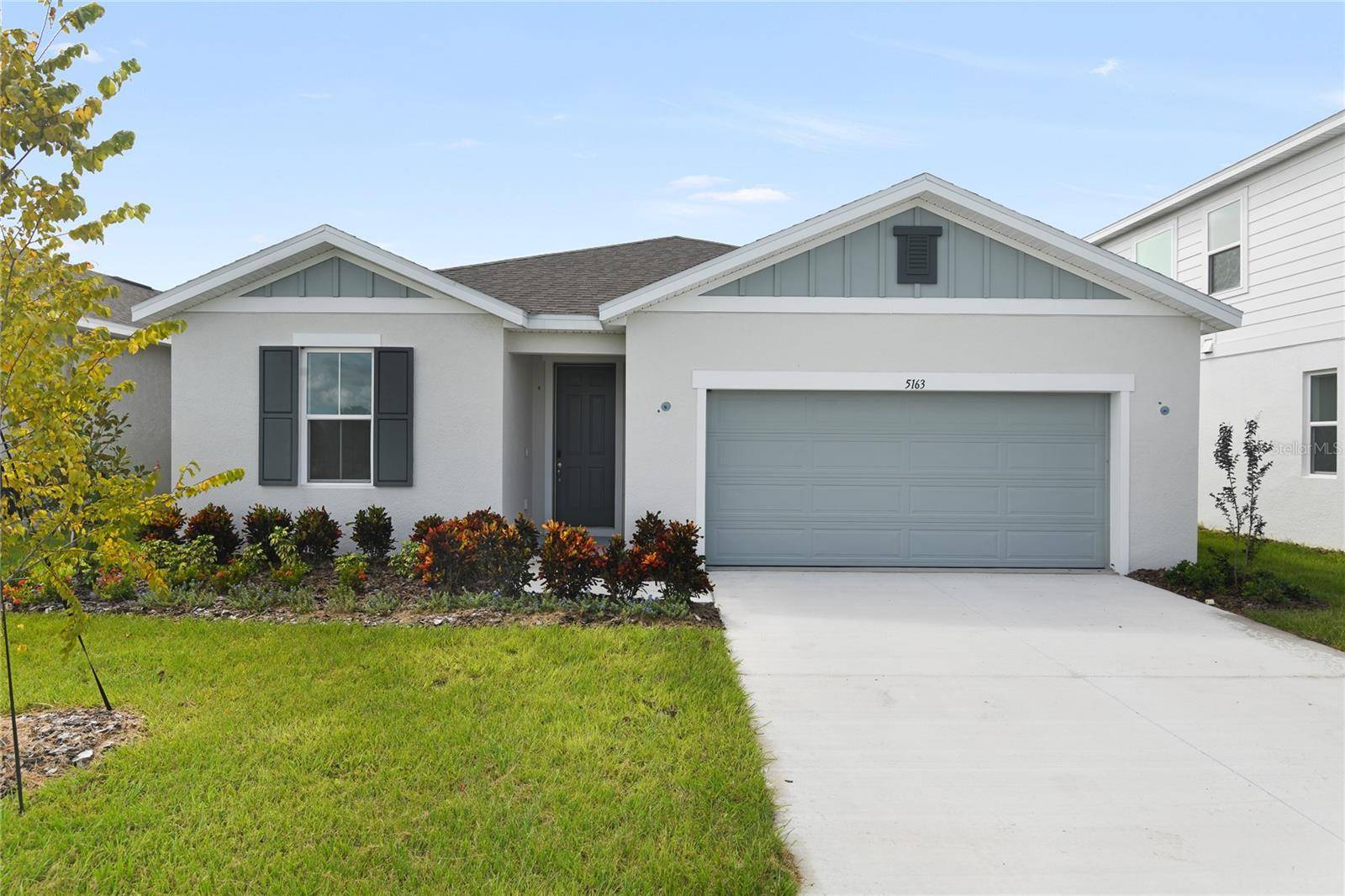 5163 KINSLEY DR, Winter Haven, FL 33884