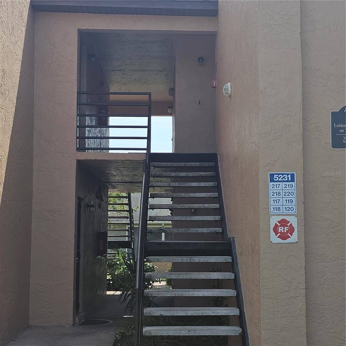 5231 VIA HACIENDA CIR #117, Orlando, FL 32839