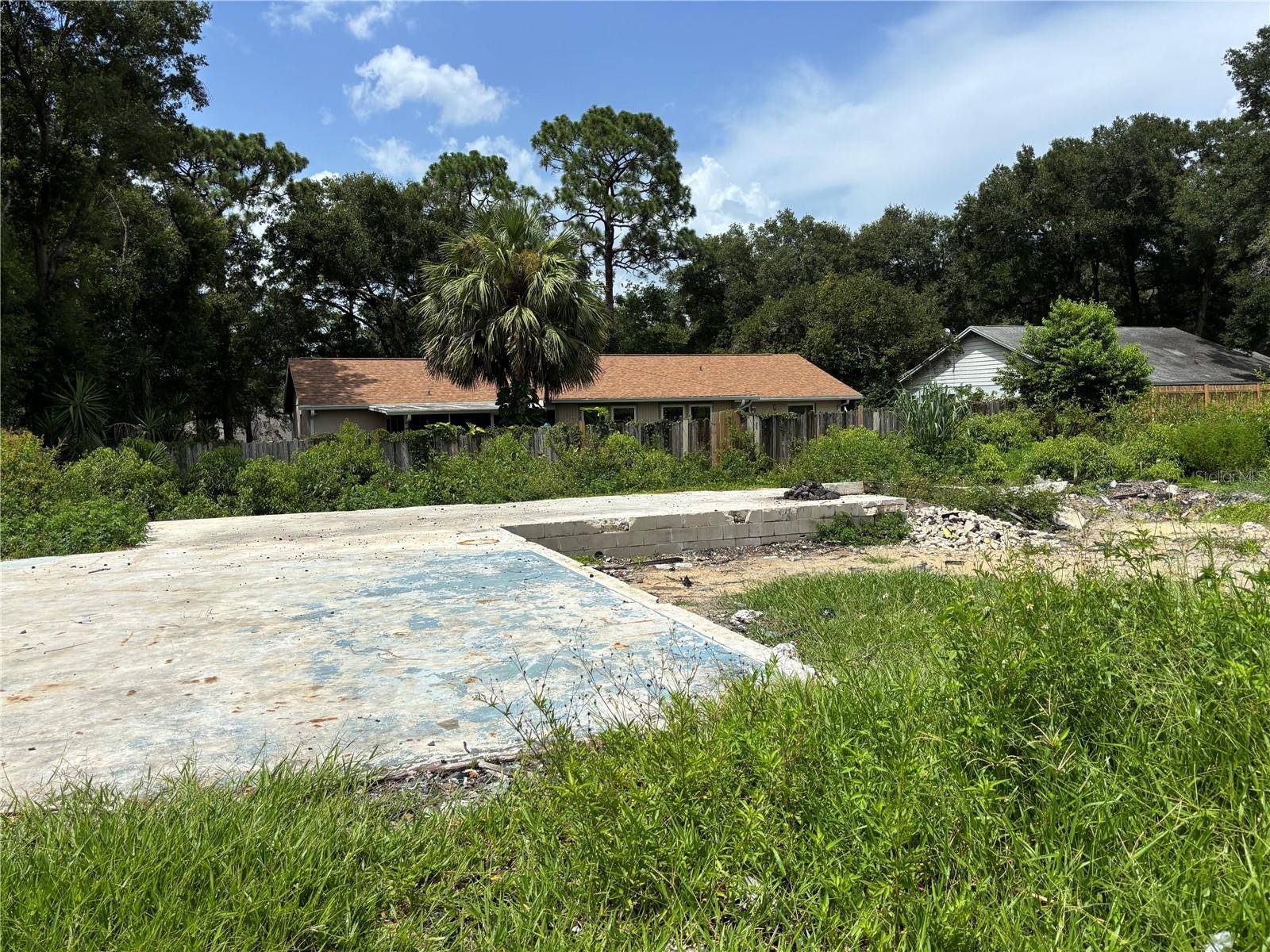 25815 EXMOOR DR, Sorrento, FL 32776