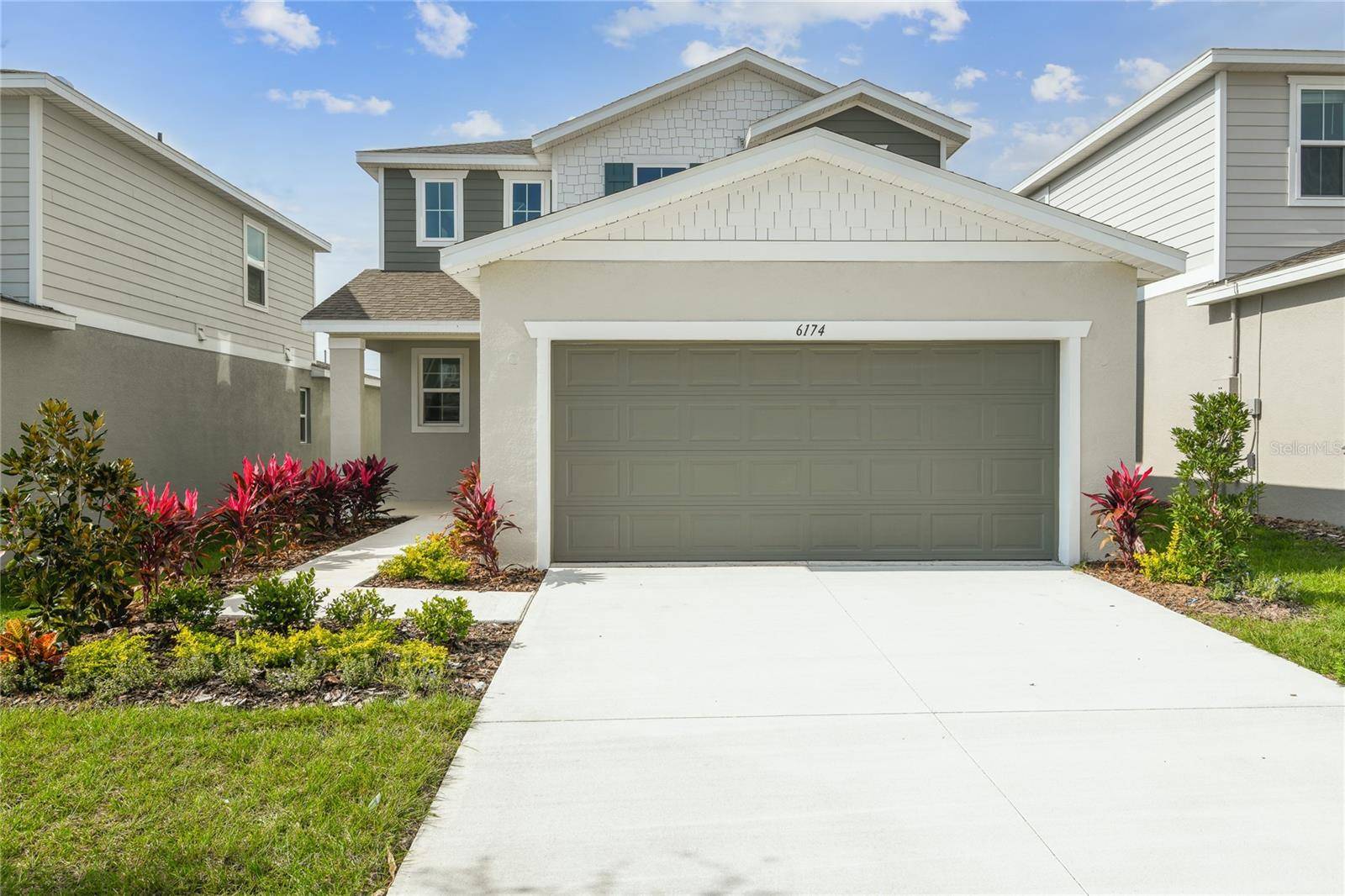 6174 DAPHNE ST, Lake Hamilton, FL 33851