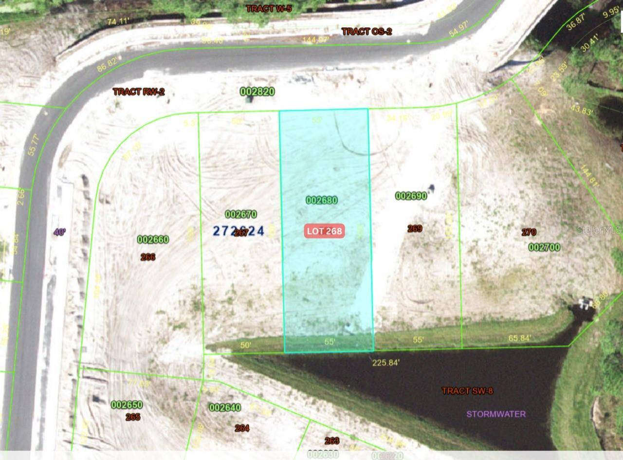 1237 BUTTERFLY ORCHID RD, Davenport, FL 33837