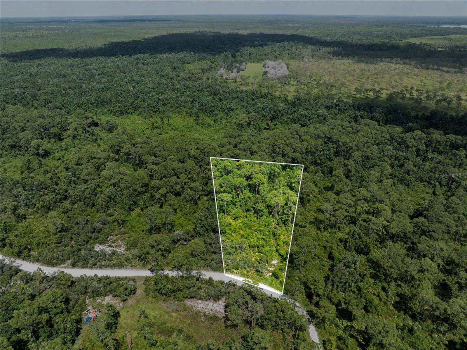 2641 BEAR RUN S, Frostproof, FL 33843
