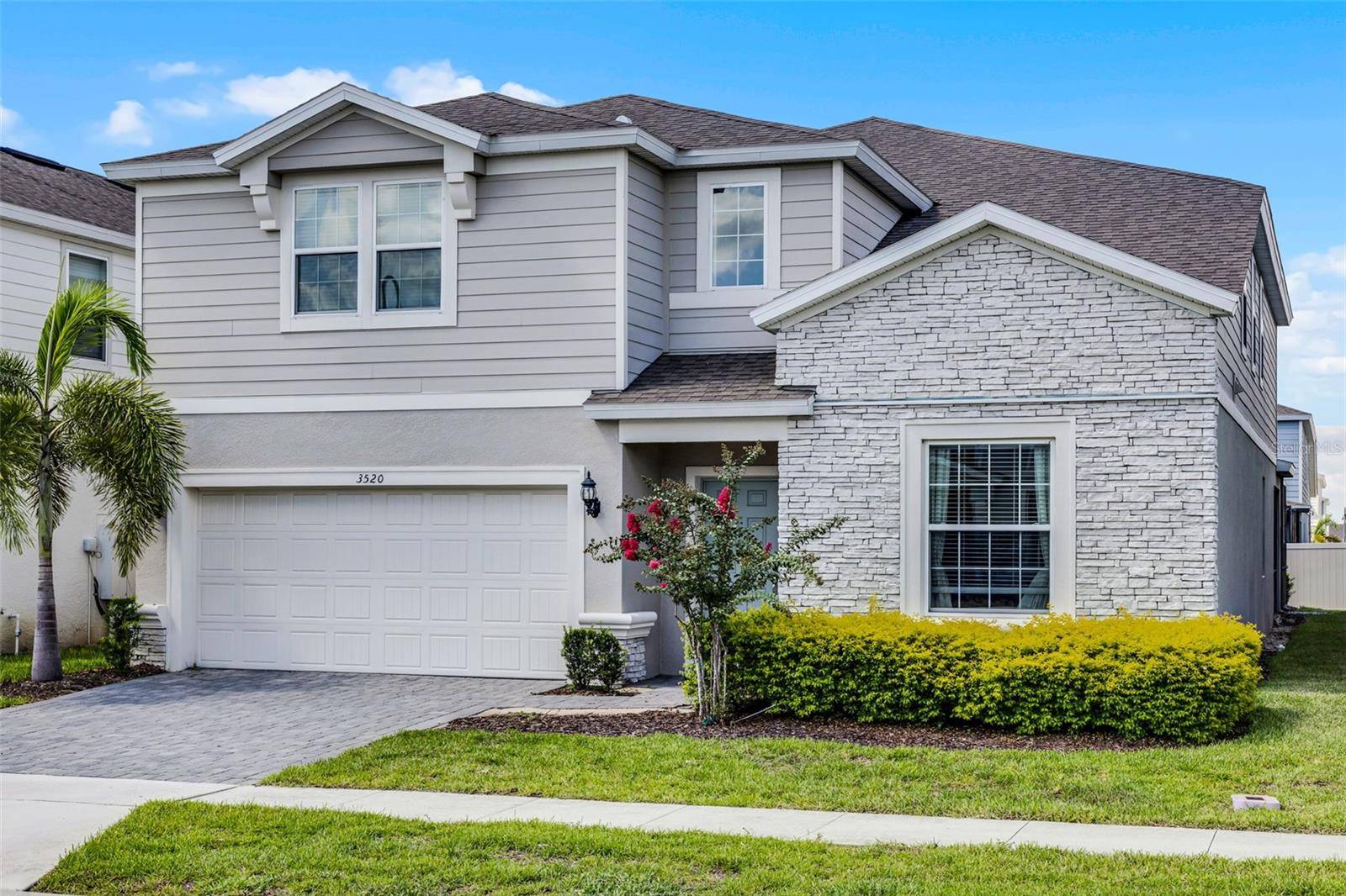3520 LAVENDER DR, Davenport, FL 33897