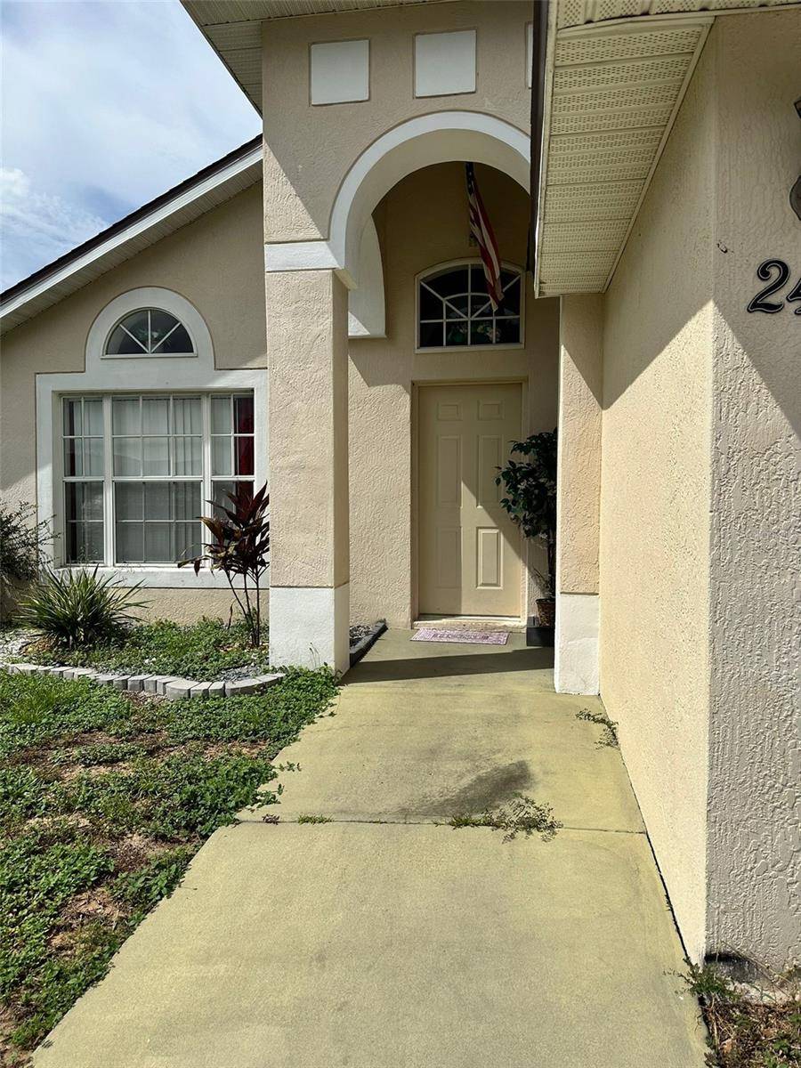 242 DURANGO LOOP ST, Davenport, FL 33897
