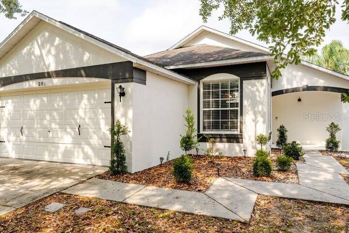 201 JERICA LN, Davenport, FL 33897