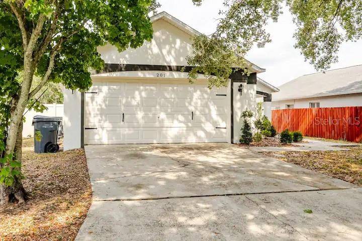 201 JERICA LN, Davenport, FL 33897