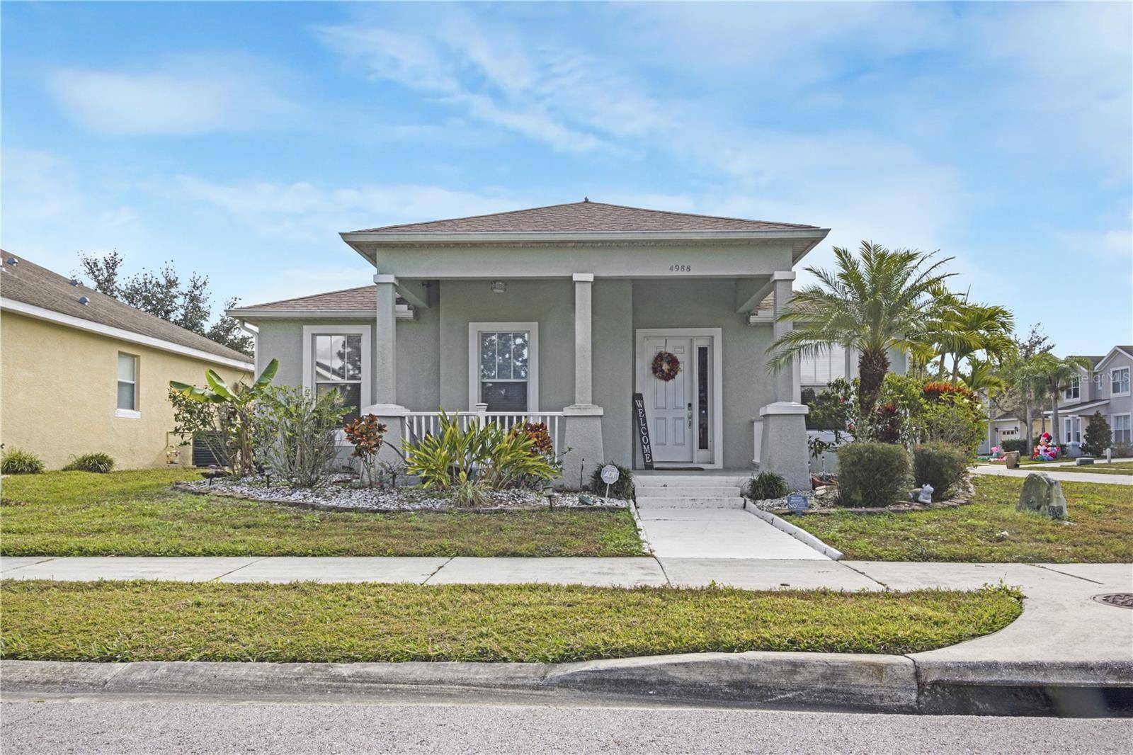 4988 BOND ST W, Kissimmee, FL 34758