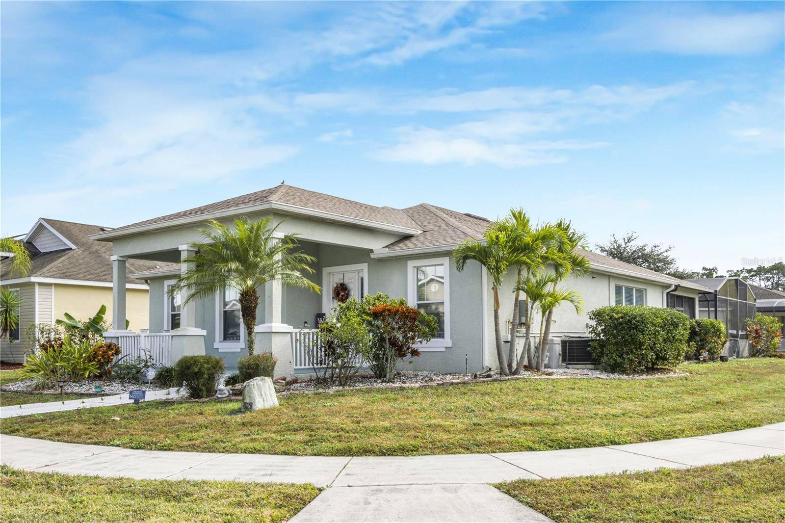 4988 BOND ST W, Kissimmee, FL 34758