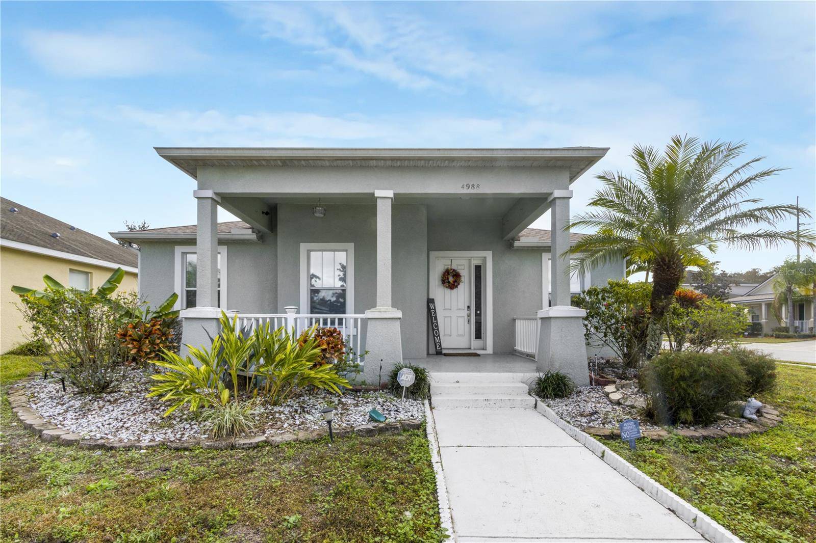 4988 BOND ST W, Kissimmee, FL 34758
