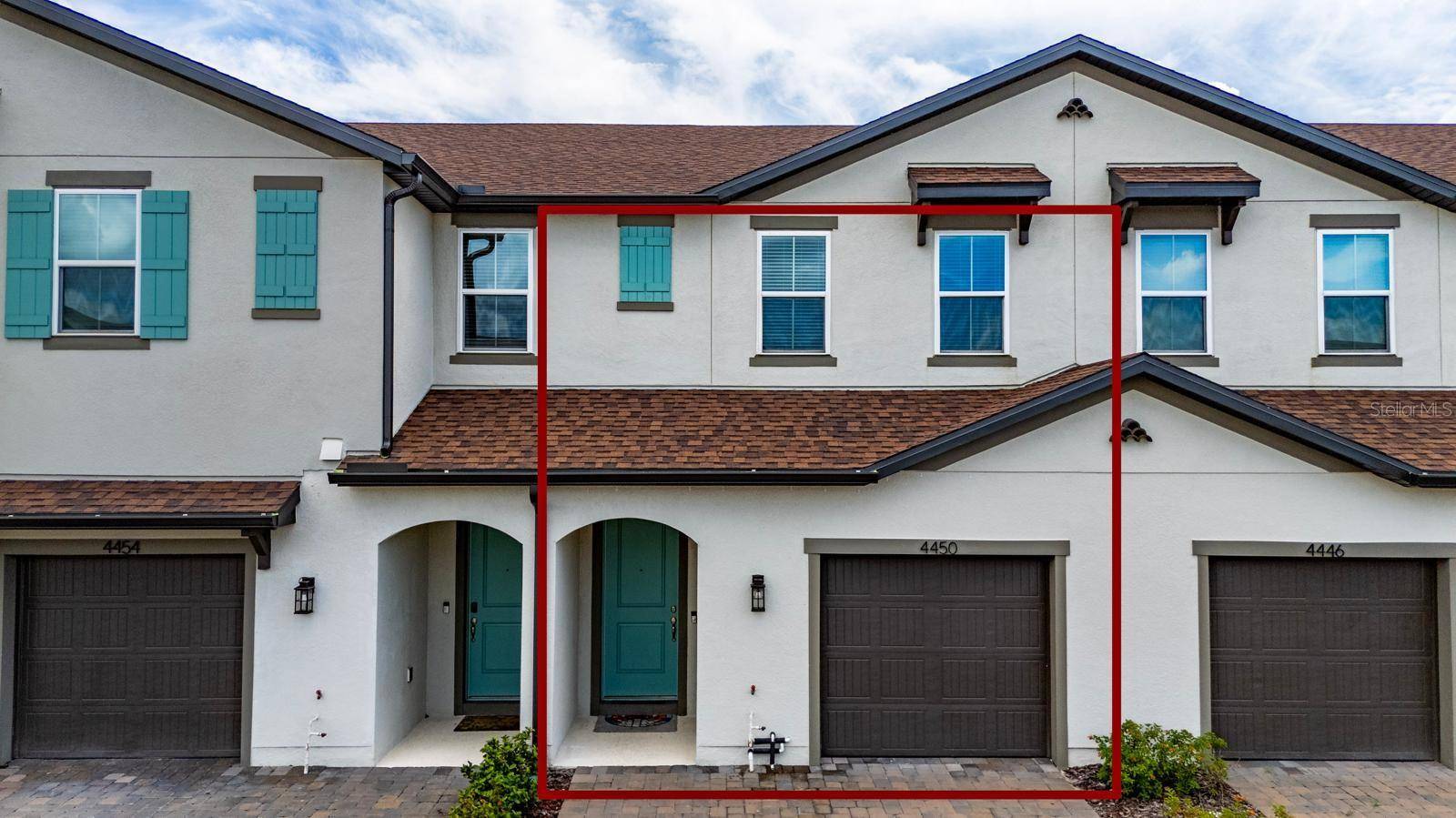 4450 SMALL CREEK RD, Kissimmee, FL 34744