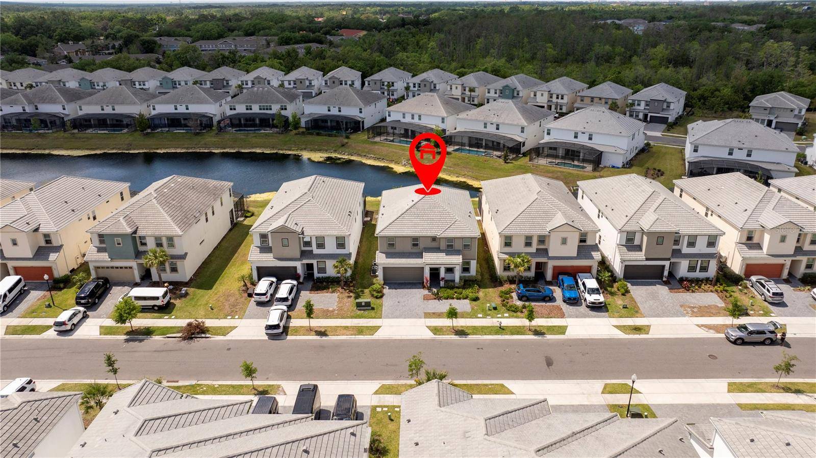 2512 SHANTI DR, Kissimmee, FL 34746