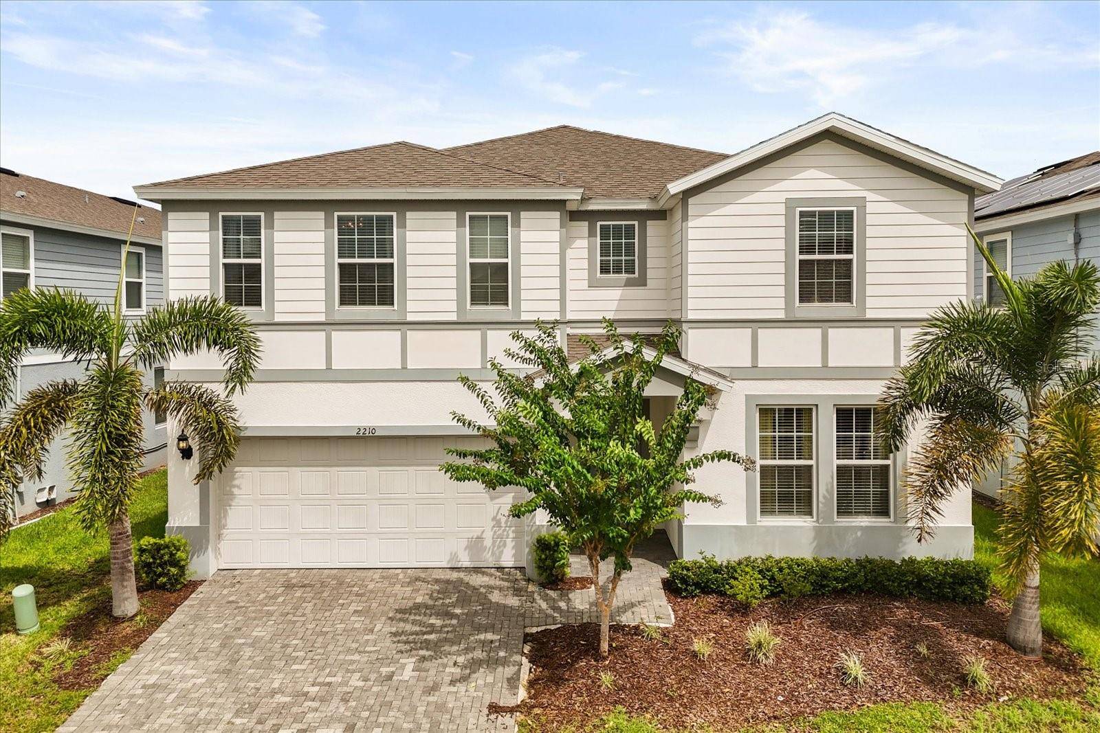 2210 LELANI CIR, Davenport, FL 33897