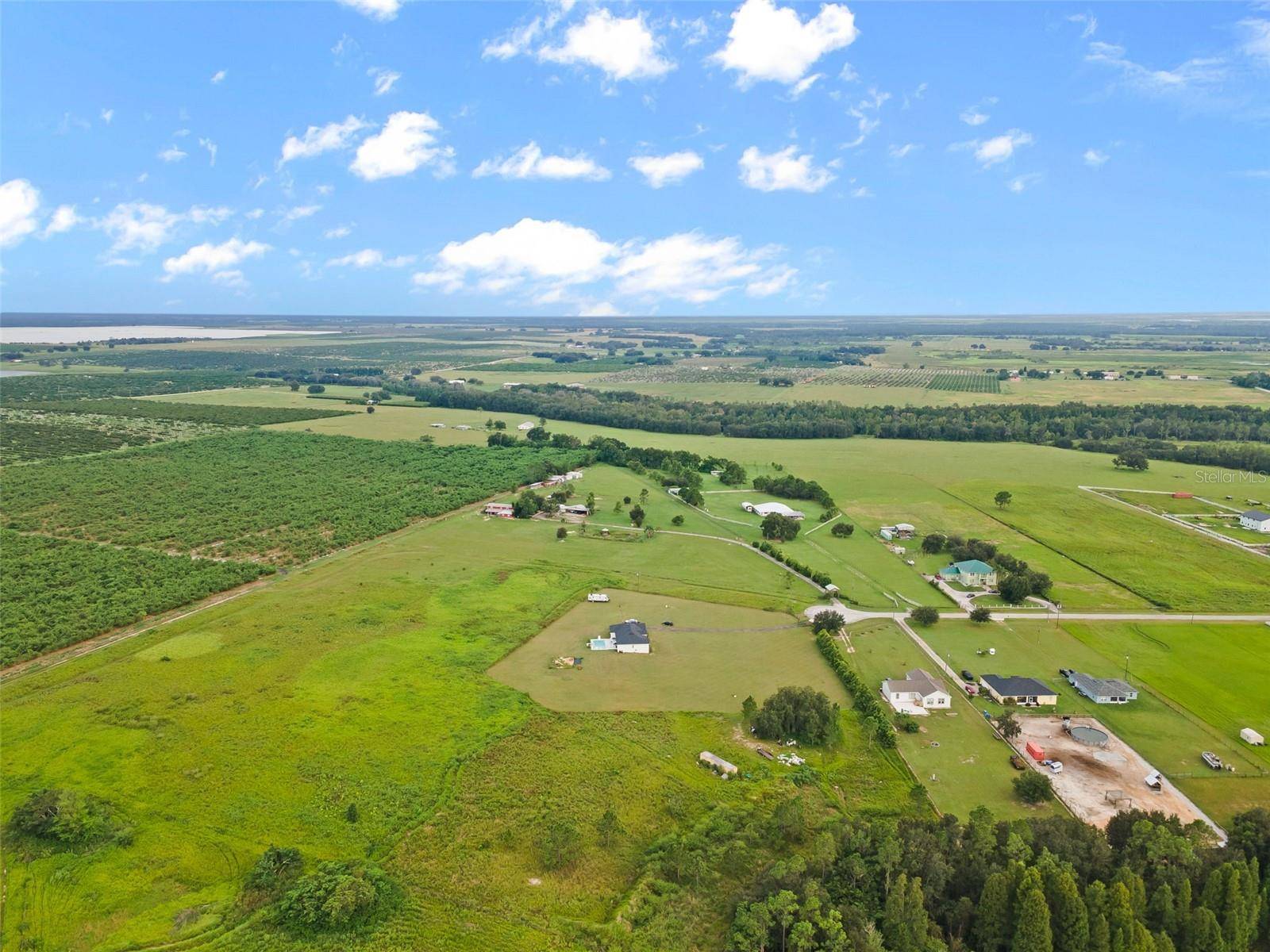 BROOKE LAKES DR, Fort Meade, FL 33841
