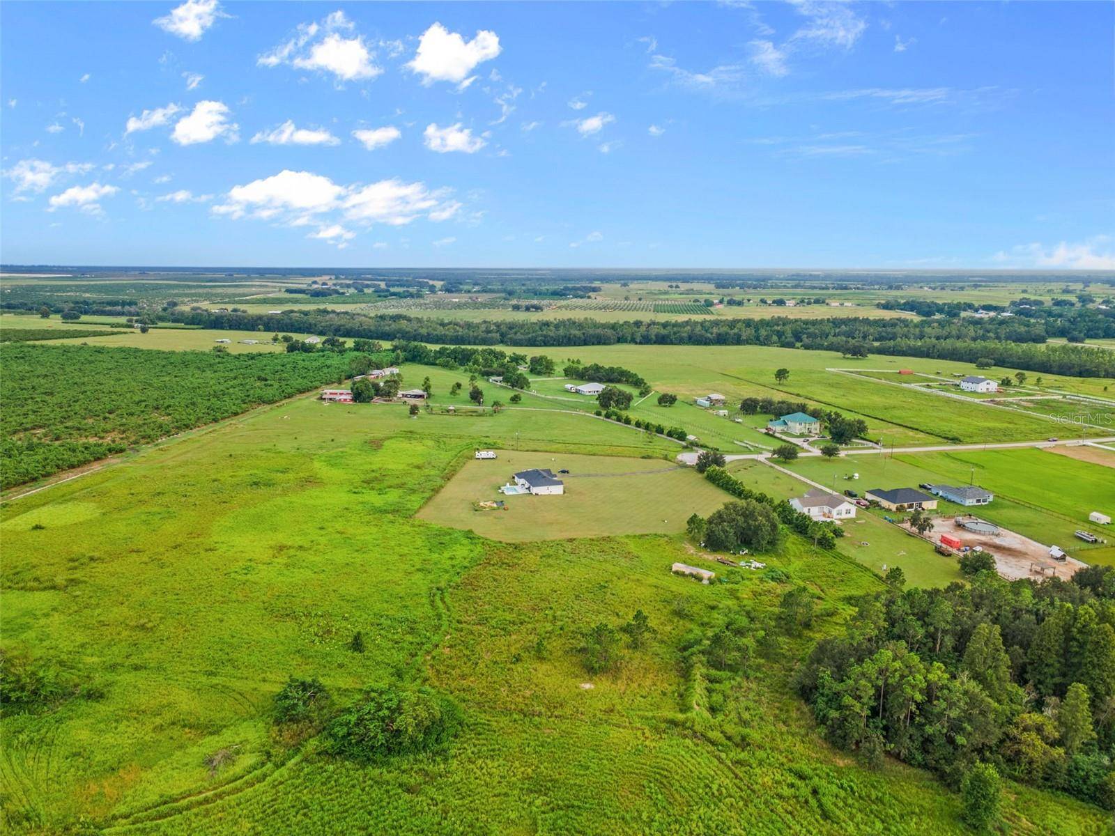 BROOKE LAKES DR, Fort Meade, FL 33841