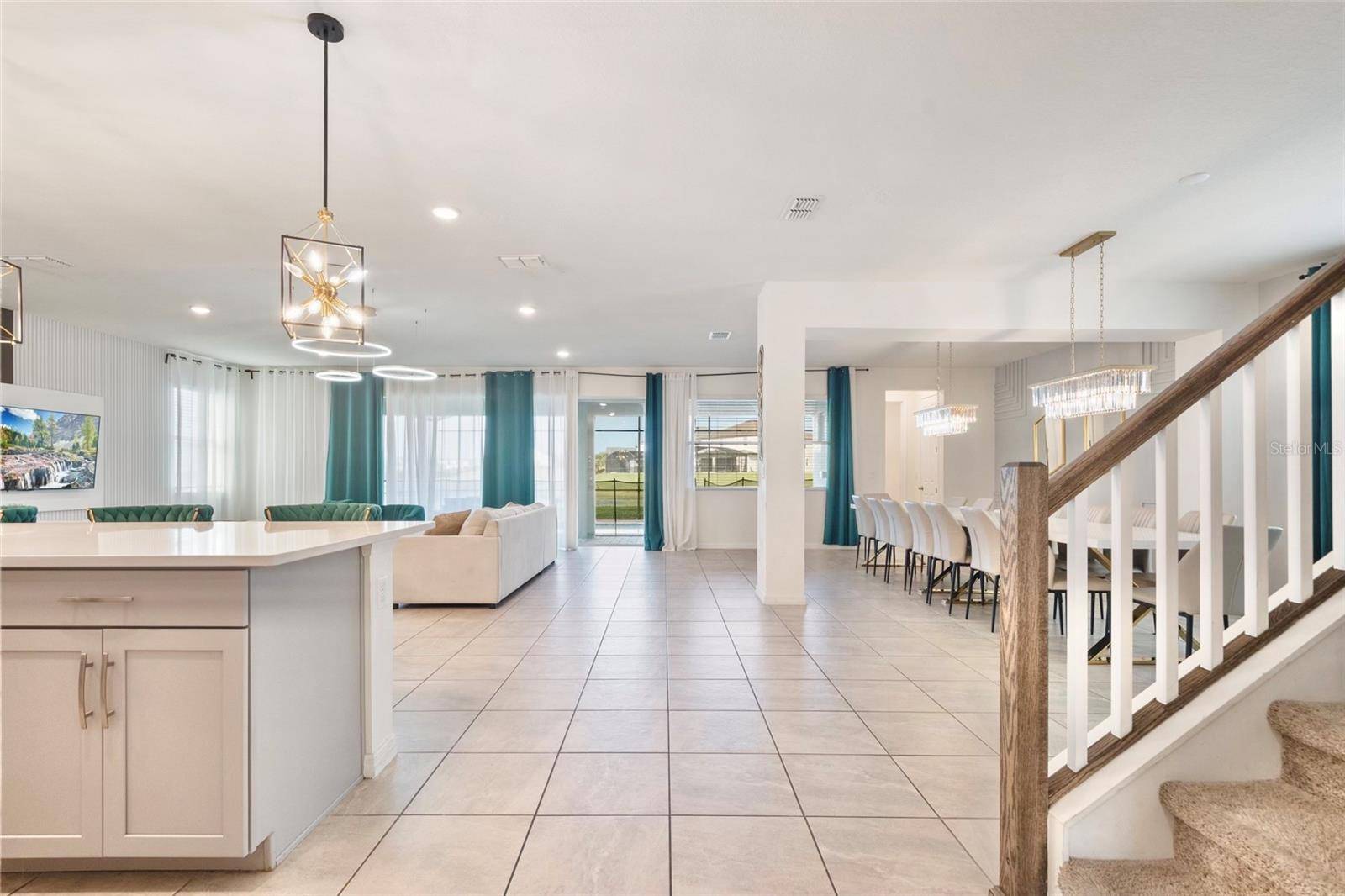 1594 MERMAID COVE WAY, Kissimmee, FL 34747