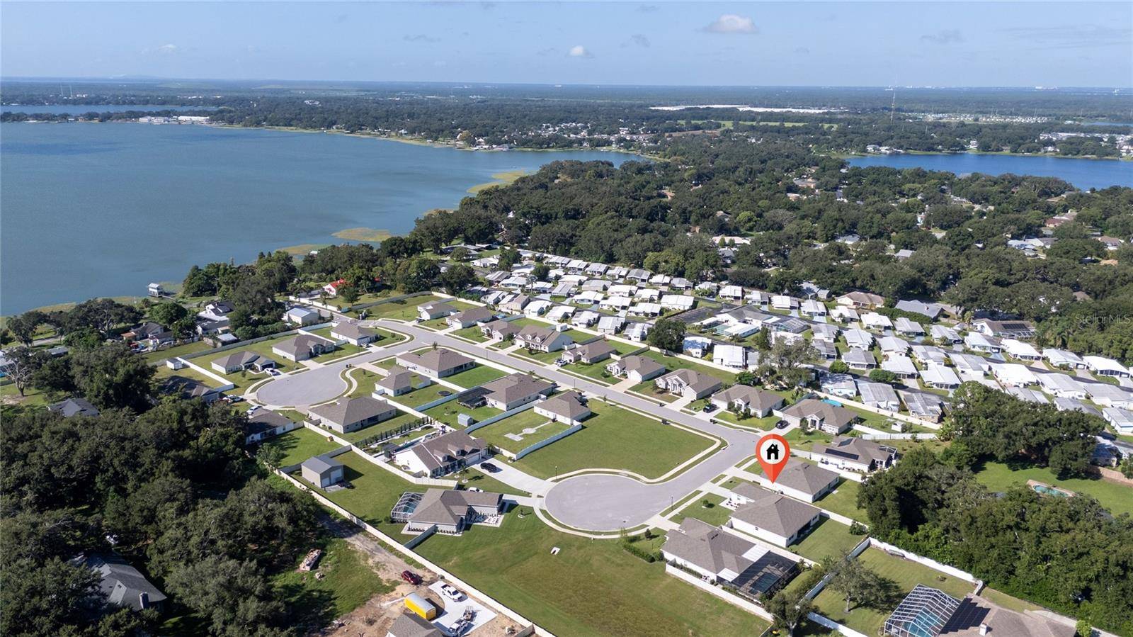252 SAMANTHA AVE,, Auburndale, FL 33823
