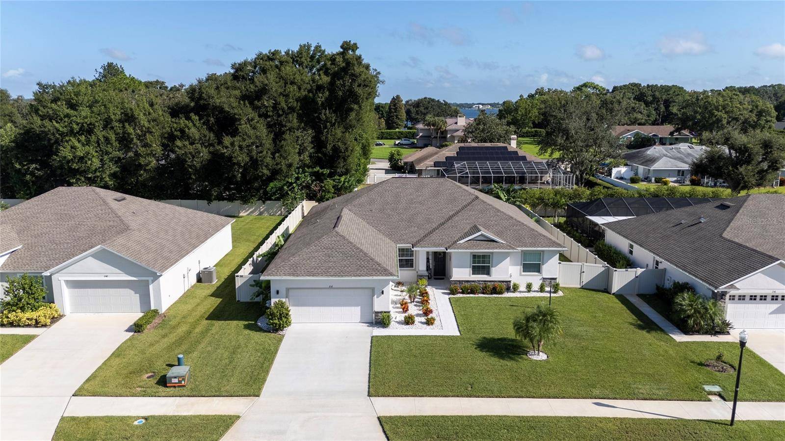 252 SAMANTHA AVE,, Auburndale, FL 33823