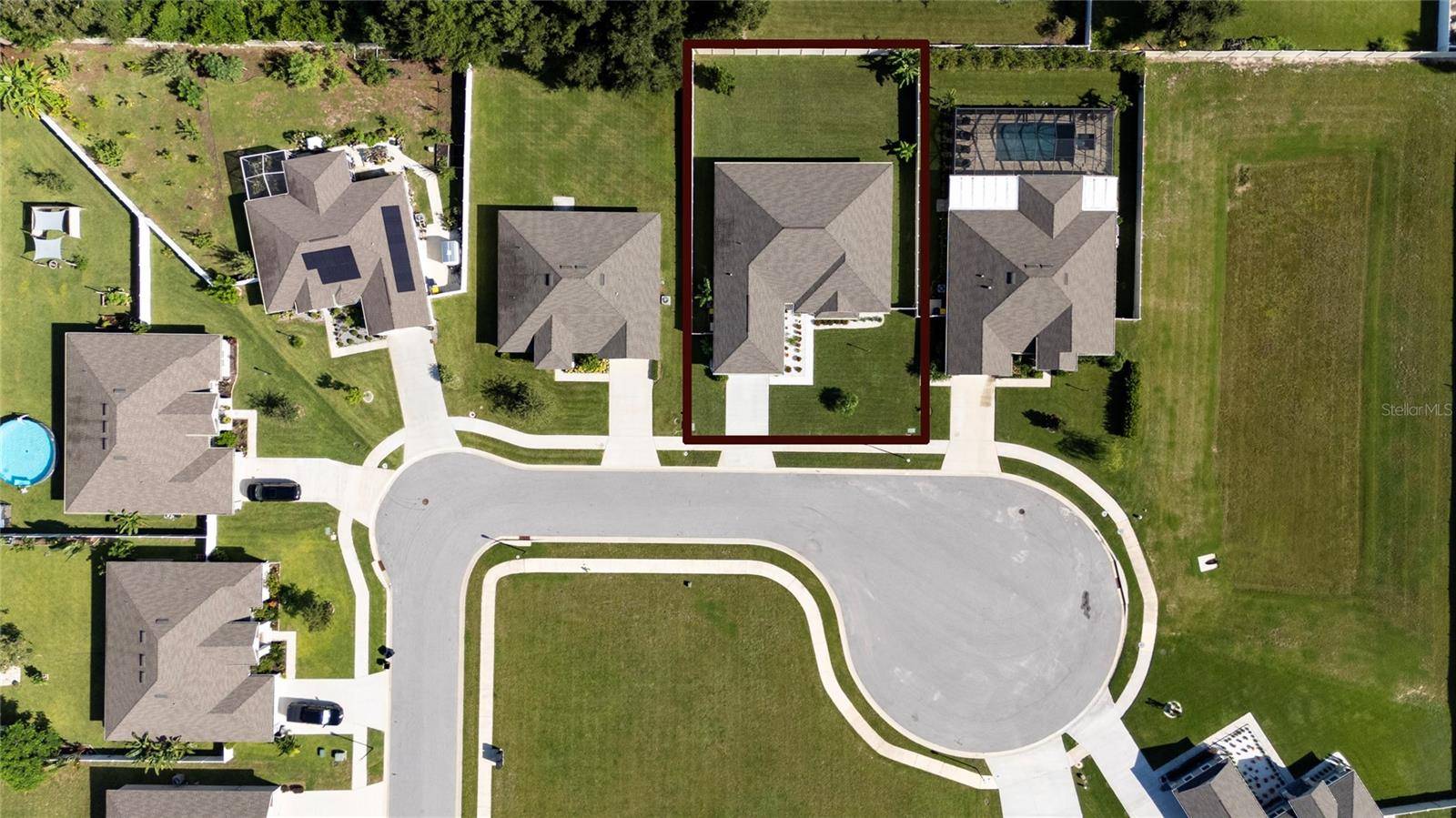 252 SAMANTHA AVE,, Auburndale, FL 33823