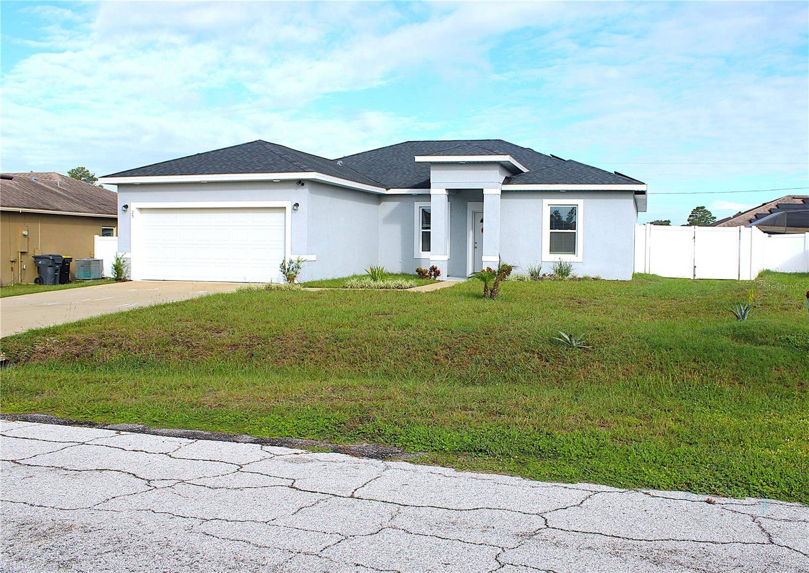 25 ZINNIA LN E, Kissimmee, FL 34759