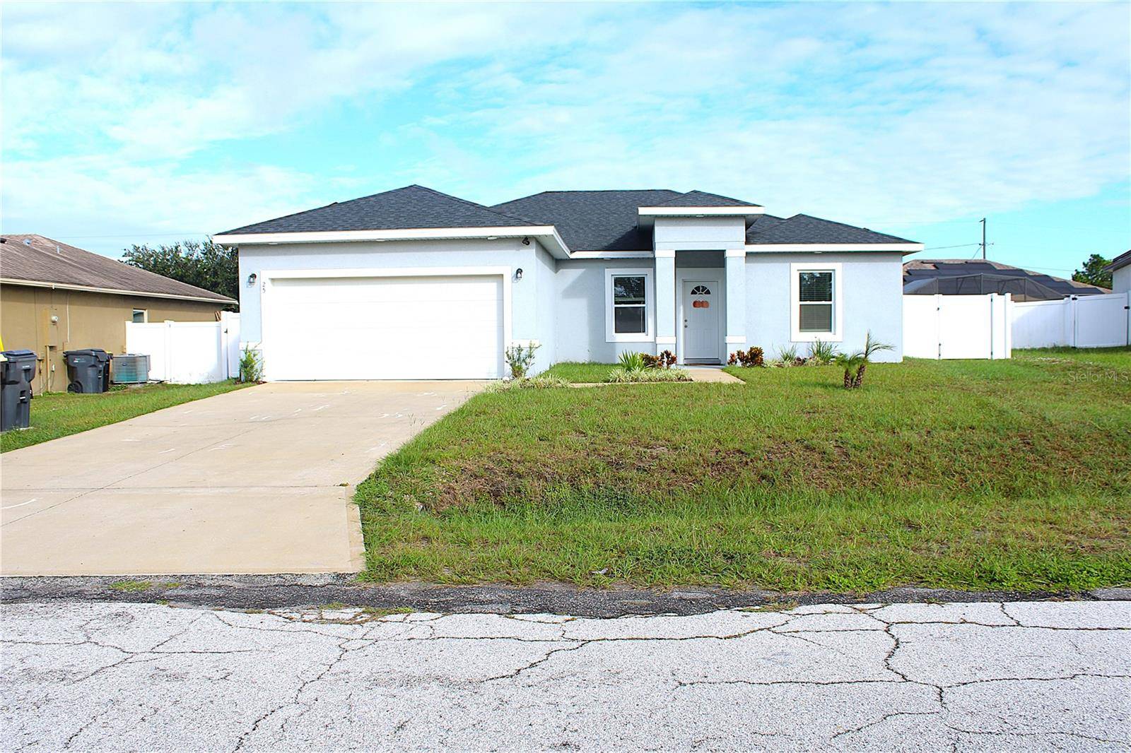 25 ZINNIA LN E, Kissimmee, FL 34759