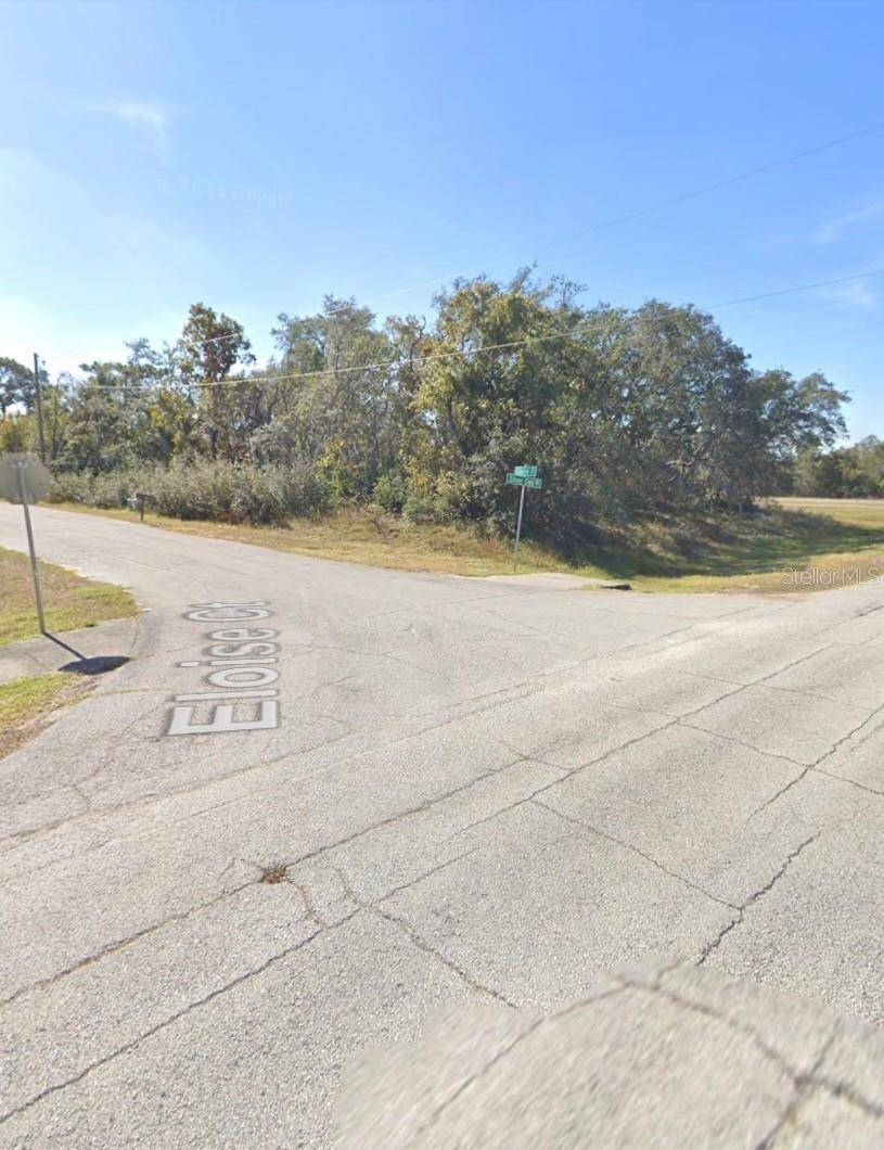 ELOISE CT, Poinciana, FL 34759